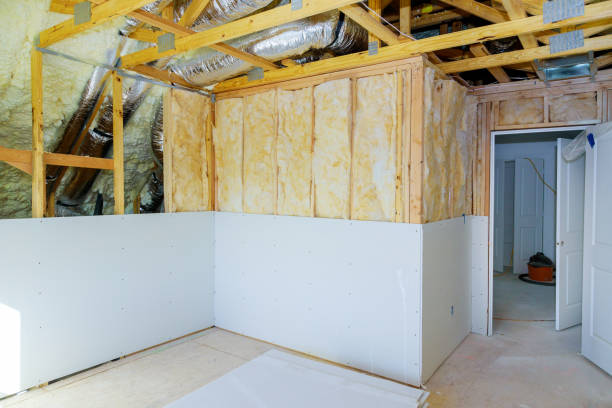 Best Commercial Insulation Contractor  in Devola, OH