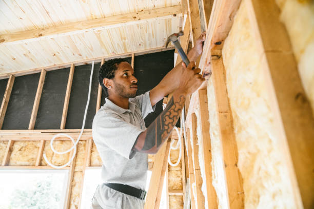 Professional Insulation Contractor in Devola, OH